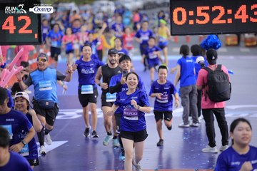 RUN TO LIVE 2024 - Ảnh #1361407