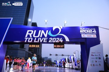 RUN TO LIVE 2024 - Ảnh #1377913