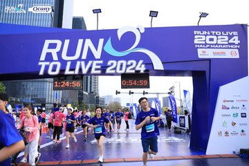 RUN TO LIVE 2024 - Ảnh #1371069