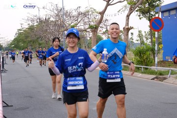 RUN TO LIVE 2024 - Ảnh #1400639