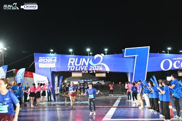 RUN TO LIVE 2024 - Ảnh #1319947