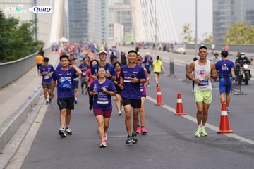 RUN TO LIVE 2024 - Ảnh #1363970