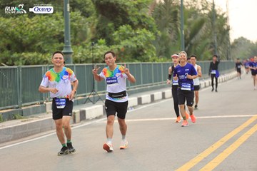 RUN TO LIVE 2024 - Ảnh #1406300