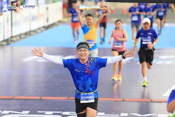 RUN TO LIVE 2024 - Ảnh #1411977