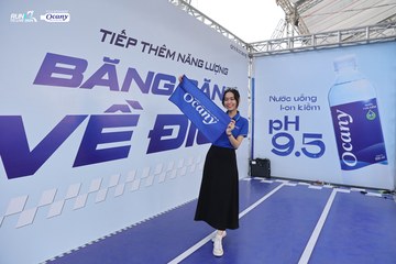 RUN TO LIVE 2024 - Ảnh #1315316