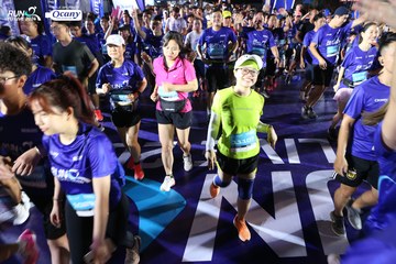 RUN TO LIVE 2024 - Ảnh #1319390