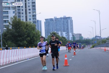 RUN TO LIVE 2024 - Ảnh #1449706