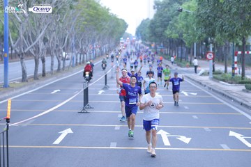 RUN TO LIVE 2024 - Ảnh #1432652