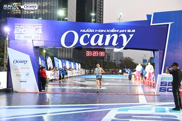 RUN TO LIVE 2024 - Ảnh #1417440