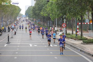RUN TO LIVE 2024 - Ảnh #1437058