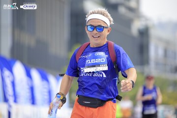 RUN TO LIVE 2024 - Ảnh #1403572