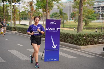 RUN TO LIVE 2024 - Ảnh #1390795