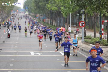 RUN TO LIVE 2024 - Ảnh #1437095