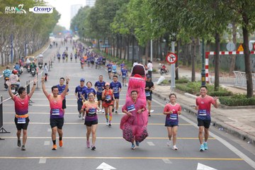 RUN TO LIVE 2024 - Ảnh #1436940