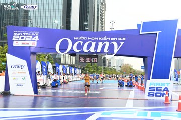 RUN TO LIVE 2024 - Ảnh #1422341