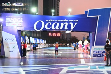 RUN TO LIVE 2024 - Ảnh #1417343