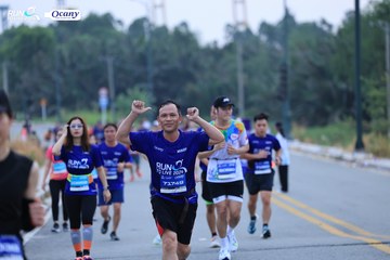RUN TO LIVE 2024 - Ảnh #1370419