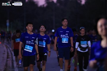 RUN TO LIVE 2024 - Ảnh #1348033