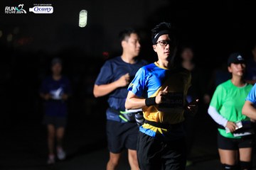 RUN TO LIVE 2024 - Ảnh #1335879