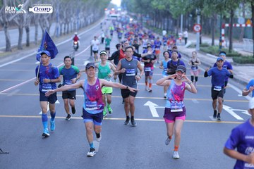 RUN TO LIVE 2024 - Ảnh #1432200