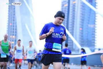 RUN TO LIVE 2024 - Ảnh #1326297