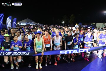 RUN TO LIVE 2024 - Ảnh #1319190