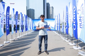 RUN TO LIVE 2024 - Ảnh #1314126