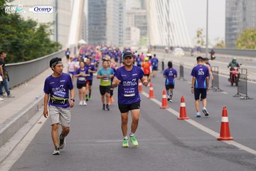 RUN TO LIVE 2024 - Ảnh #1346401