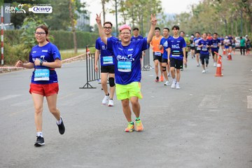 RUN TO LIVE 2024 - Ảnh #1338428