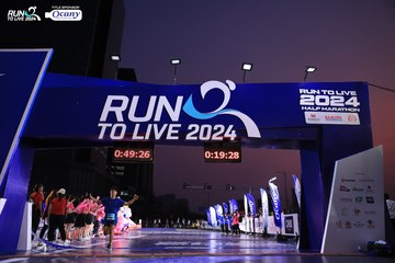 RUN TO LIVE 2024 - Ảnh #1380635