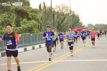 RUN TO LIVE 2024 - Ảnh #1402332