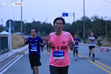 RUN TO LIVE 2024 - Ảnh #1365698