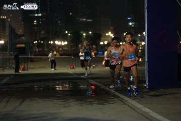 RUN TO LIVE 2024 - Ảnh #1323549