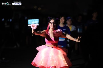 RUN TO LIVE 2024 - Ảnh #1342222