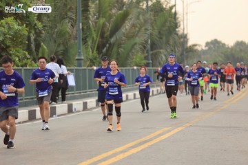 RUN TO LIVE 2024 - Ảnh #1405015