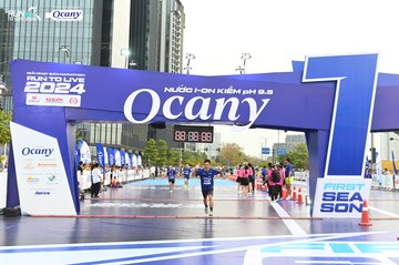RUN TO LIVE 2024 - Ảnh #1420510