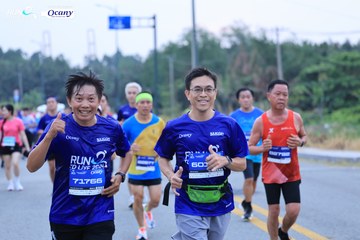 RUN TO LIVE 2024 - Ảnh #1369250