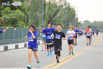 RUN TO LIVE 2024 - Ảnh #1393145