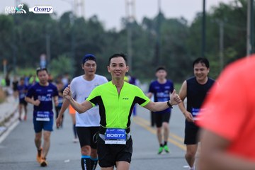 RUN TO LIVE 2024 - Ảnh #1372962