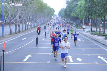 RUN TO LIVE 2024 - Ảnh #1432648