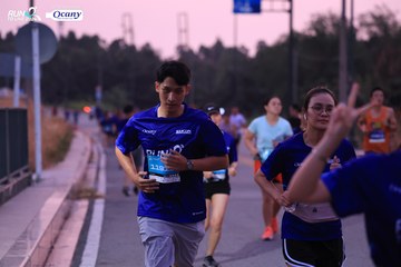 RUN TO LIVE 2024 - Ảnh #1357529