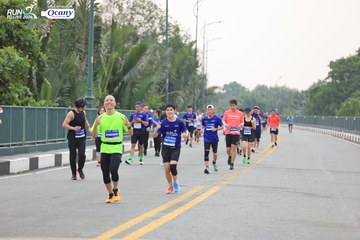 RUN TO LIVE 2024 - Ảnh #1392321