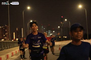 RUN TO LIVE 2024 - Ảnh #1443027
