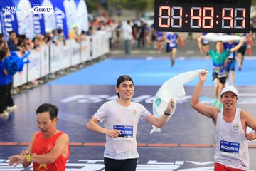 RUN TO LIVE 2024 - Ảnh #1370784