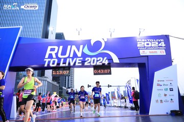 RUN TO LIVE 2024 - Ảnh #1374605