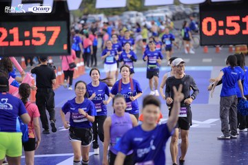 RUN TO LIVE 2024 - Ảnh #1361041