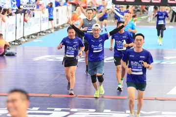 RUN TO LIVE 2024 - Ảnh #1409195