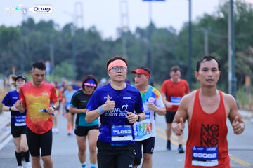 RUN TO LIVE 2024 - Ảnh #1369611