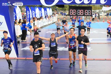 RUN TO LIVE 2024 - Ảnh #1407510
