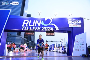 RUN TO LIVE 2024 - Ảnh #1376225